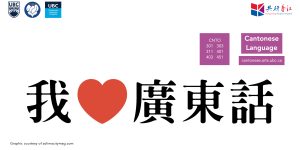 CNTO: Cantonese Language Courses