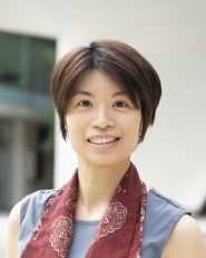 Dr. Helena Wu